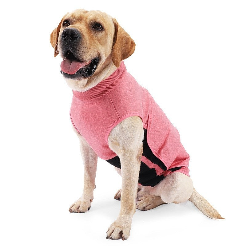 Soothing Clothes Anti-scare Pet Mood Soothing Clothes